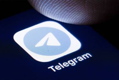 Telegram собрался найти деньги на бирже