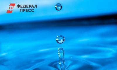 Крымчане продолжат получать воду по графику, но теперь ее будет больше