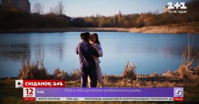 Карантинный челлендж: супруги из Черновцов решили снимать музыкальное видео каждый день в течение месяца