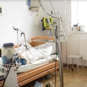 В Киеве требуют разрешить использовать все больницы для коронавирусных больных
