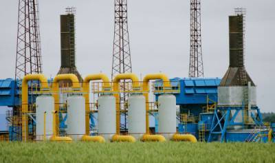 Покушение на газопровод Ямал–Европа: беспредел, но в теории возможно
