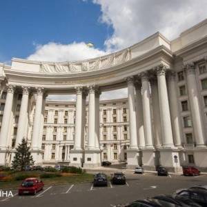 МИД Украины обвинил Иран в манипуляциях в связи с катастрофой МАУ