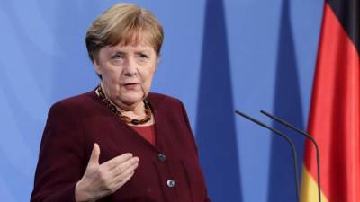 5 последствий изменения закона, которого добывается Меркель