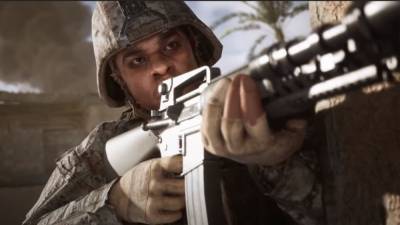Новый трейлер видеоигры Six Days in Fallujah возмутил очевидцев войны в Ираке
