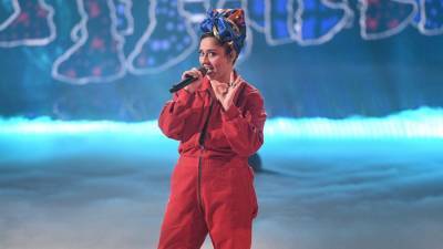 Певица Манижа объяснила смысл своей песни для Евровидения-2021