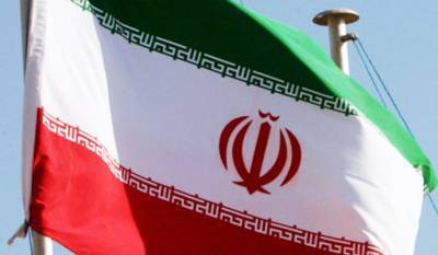 Иранские власти установили личность виновного в аварии на ядерном объекте