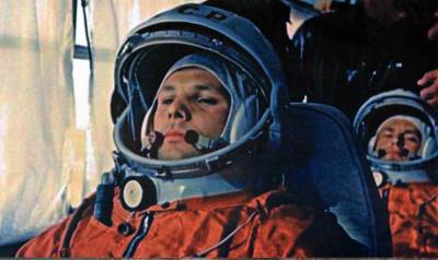 60 лет полету Гагарина в космос: как один человек изменил весь мир