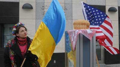 Американский журналист рассказал правду о понаехавших украинцах в США