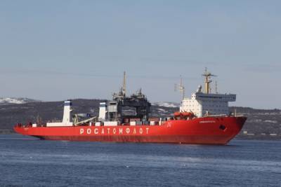 В акватории Севморпути могут установить единые тарифы и портовые сборы