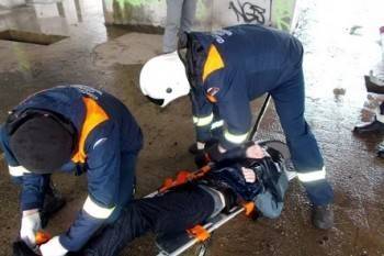 Многочасовую операцию провел хирург из Москвы подростку, упавшему на стройке в Череповце