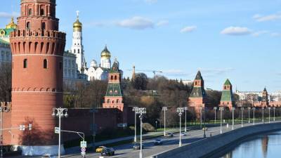 В Кремле не получали запроса от Зеленского на переговоры с Путиным