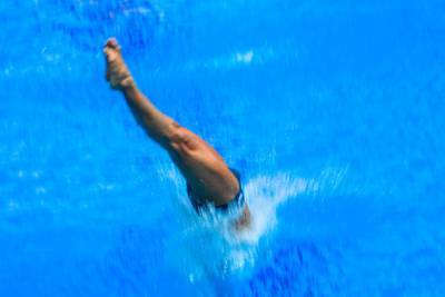 12-летнего прыгуна в воду ввели в кому