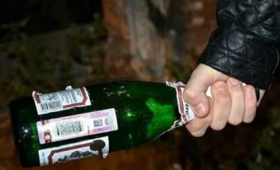 Злополучная бутылка. Престарелый житель региона проведёт 7 лет в тюрьме за расправу над соседом
