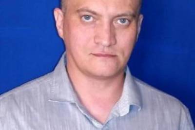Журналист из Приаргунска Владимир Перминов подал документы на праймериз «Единой России»