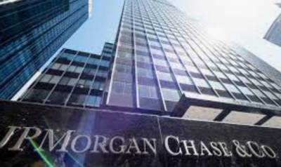 Глава JPMorgan ожидает бума в экономике США вплоть до конца 2023 года
