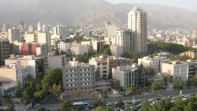 В Иране назвали виновного в диверсии на ядерном объекте в Натанзе