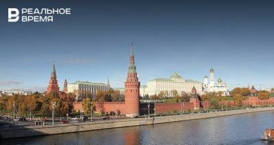 В Кремле не подтвердили введение выходных между праздниками в мае
