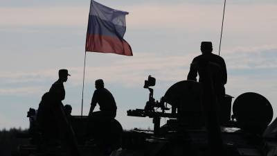 Россия отказалась давать разъяснения относительно стягивания войск к границам Украины, - МИД