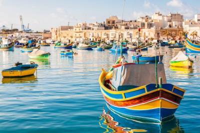 На Мальте иностранным туристам будут платить за отдых деньги
