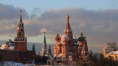 Кремль опроверг сообщения о запросе Киева на переговоры с Путиным