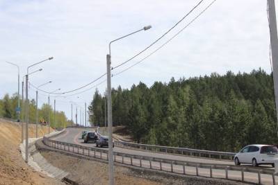 Изменилась схема дорожного движения на трассе А-350 в Забайкалье