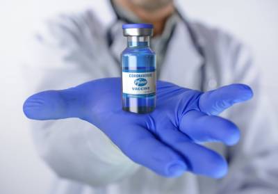 Pfizer резко повысила стоимость вакцин для ЕС