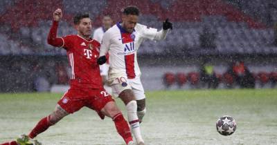 ПСЖ - Бавария: где смотреть и ставки букмекеров на матч Лиги чемпионов