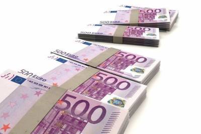 Германия: Хранить сбережения стоит денег - 300 банков взимают отрицательные проценты