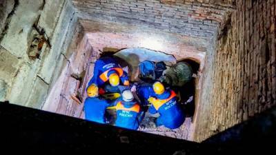 После падения подростка в шахту лифта в Комсомольске возбуждено уголовное дело