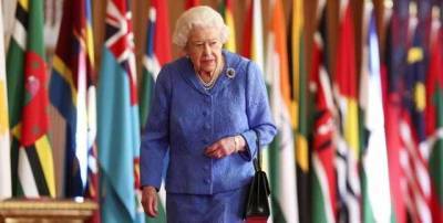 Королева Елизавета II на 8 дней поставит на паузу все государственные дела