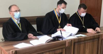 Суд признал противоправным протокол об итогах выборов на "округе Вирастюка"