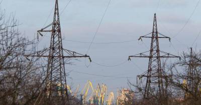 Доктор экономических наук прокомментировал отказ Прибалтики от электроэнергии из России