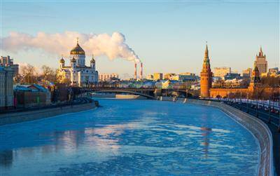 Fitch Ratings подтвердило инвестиционный рейтинг Москвы