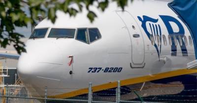 В скандальных американских самолетах Boeing 737 MAX обнаружили новые проблемы