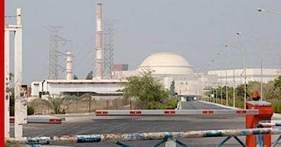 Иран усилит мощность ядерного объекта в Натанзе на 50%