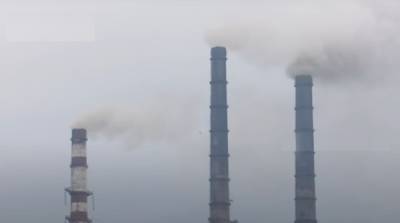 Выполнить Нацплан по выбросам в короткие сроки невозможно из-за нехватки финансирования - Абрамовский