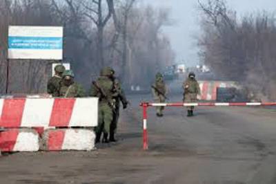 Пушилин объяснил закрытие линии разграничения на Донбассе двумя причинами