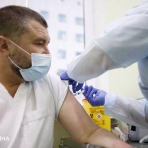В Украине прошла лабораторный контроль вакцина Sinovac