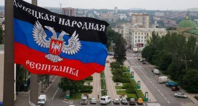 В ДНР опасаются срыва раунда переговоров украинской стороной