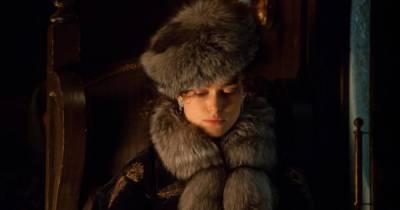 Netflix заказал у российской киностудии экранизацию "Анны Карениной"