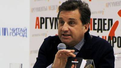 Кушанашвили осудил Макееву за отношения с женатым бизнесменом