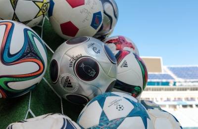 Минспорта и РФС помогут Рязанской области развивать местный футбол