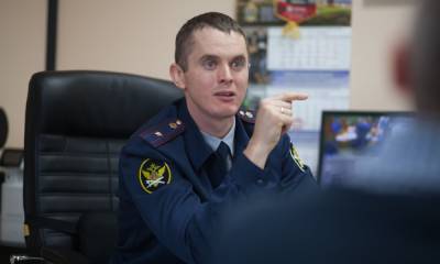 Прокуратура утвердила обвинение против экс-начальника ИК-9 Петрозаводска и его заместителя: дело передали в суд