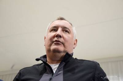 Рогозин сообщил о срыве контрактов «Роскосмоса» из-за «подлых» санкций США