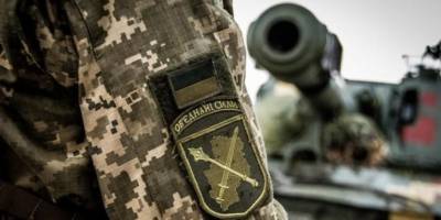 Ситуация на Донбассе 12 апреля - из-за обстрела боевиков погиб боец ВСУ - ТЕЛЕГРАФ