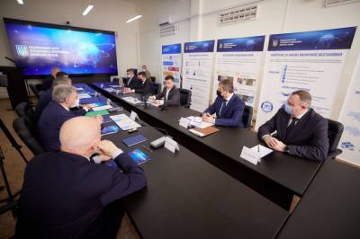 Зеленский поздравил украинцев с праздником 12 апреля и рассказал о будущем космической отрасли страны - ТЕЛЕГРАФ