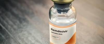Из-за вспышки COVID-19 Индия приостановила экспорт препарата «Ремдесивир»