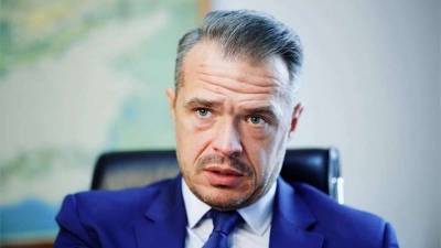Польский суд отказался продлить арест экс-главе Укравтодора