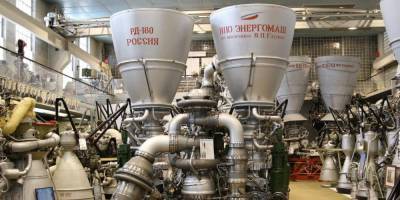 Названы потери России в случае прекращения США закупок двигателей РД-180