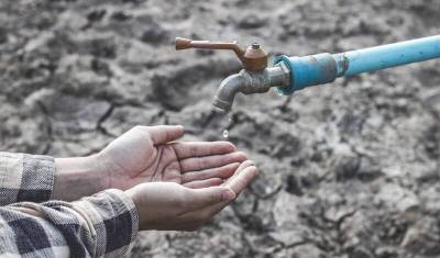 В Крыму спрогнозировали корректировку ограничений в подаче воды